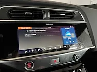 Jaguar i-pace ev400 hse 90 kwh 400pk 2019 orig-nl, zg-437-l - afbeelding 35 van  54