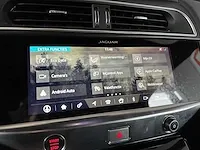 Jaguar i-pace ev400 hse 90 kwh 400pk 2019 orig-nl, zg-437-l - afbeelding 36 van  54