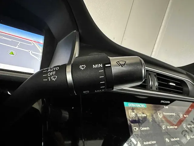 Jaguar i-pace ev400 hse 90 kwh 400pk 2019 orig-nl, zg-437-l - afbeelding 40 van  54