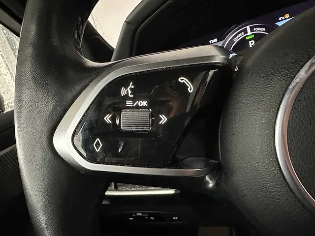 Jaguar i-pace ev400 hse 90 kwh 400pk 2019 orig-nl, zg-437-l - afbeelding 41 van  54