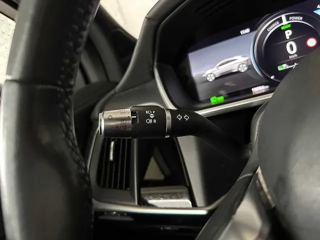 Jaguar i-pace ev400 hse 90 kwh 400pk 2019 orig-nl, zg-437-l - afbeelding 42 van  54