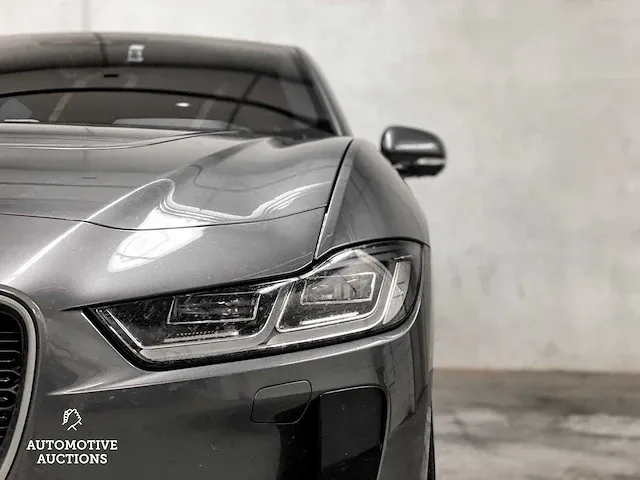Jaguar i-pace ev400 hse 90 kwh 400pk 2019 orig-nl, zg-437-l - afbeelding 51 van  54