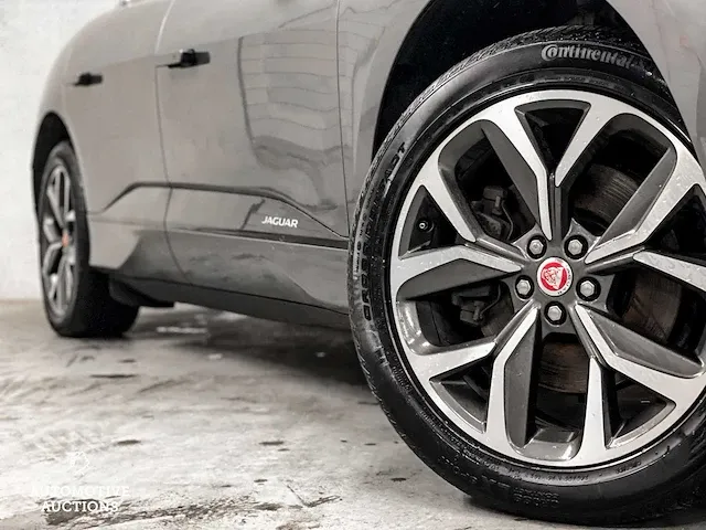 Jaguar i-pace ev400 hse 90 kwh 400pk 2019 orig-nl, zg-437-l - afbeelding 54 van  54