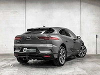 Jaguar i-pace ev400 hse 90 kwh 400pk 2019 orig-nl, zg-437-l - afbeelding 4 van  54