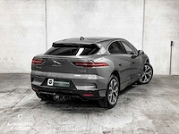 Jaguar i-pace ev400 hse 90 kwh 400pk 2019 orig-nl, zg-437-l - afbeelding 5 van  54