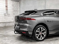Jaguar i-pace ev400 hse 90 kwh 400pk 2019 orig-nl, zg-437-l - afbeelding 8 van  54