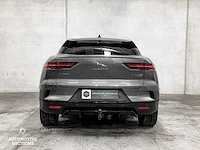 Jaguar i-pace ev400 hse 90 kwh 400pk 2019 orig-nl, zg-437-l - afbeelding 9 van  54