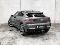 Jaguar i-pace ev400 hse 90 kwh 400pk 2019 orig-nl, zg-437-l - afbeelding 14 van  54