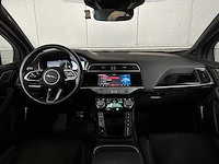 Jaguar i-pace ev400 hse 90 kwh 400pk 2019 orig-nl, zg-437-l - afbeelding 21 van  54