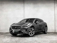 Jaguar i-pace ev400 hse 90 kwh 400pk 2019 orig-nl, zg-437-l - afbeelding 12 van  54