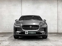 Jaguar i-pace ev400 hse 90 kwh 400pk 2019 orig-nl, zg-437-l - afbeelding 34 van  54