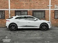 Jaguar i-pace ev400 s 90 kwh 400pk 2018 orig-nl, xg-623-g - afbeelding 10 van  58