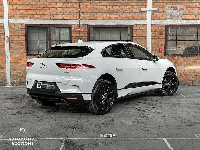 Jaguar i-pace ev400 s 90 kwh 400pk 2018 orig-nl, xg-623-g - afbeelding 11 van  58