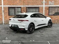 Jaguar i-pace ev400 s 90 kwh 400pk 2018 orig-nl, xg-623-g - afbeelding 12 van  58