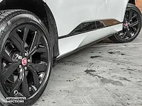 Jaguar i-pace ev400 s 90 kwh 400pk 2018 orig-nl, xg-623-g - afbeelding 13 van  58