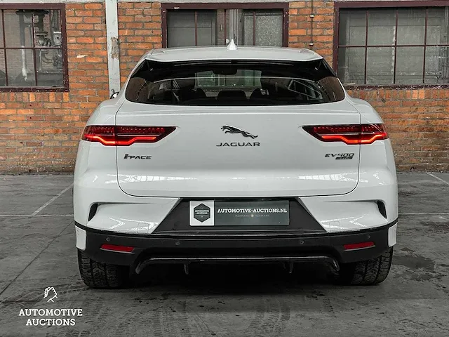 Jaguar i-pace ev400 s 90 kwh 400pk 2018 orig-nl, xg-623-g - afbeelding 14 van  58