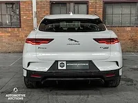 Jaguar i-pace ev400 s 90 kwh 400pk 2018 orig-nl, xg-623-g - afbeelding 14 van  58