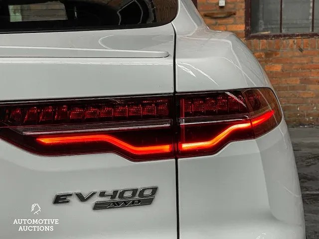 Jaguar i-pace ev400 s 90 kwh 400pk 2018 orig-nl, xg-623-g - afbeelding 15 van  58