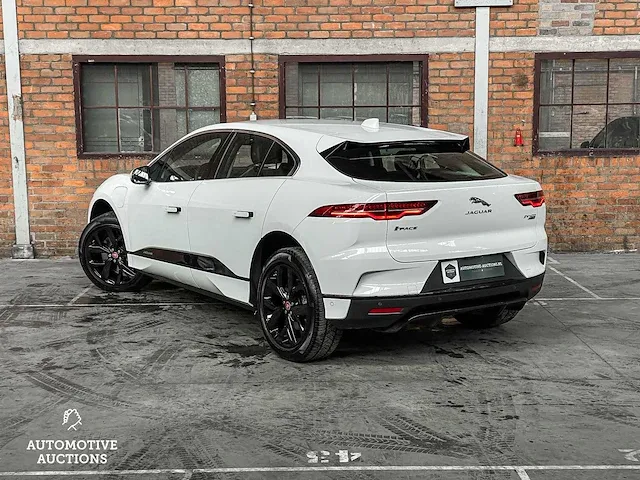 Jaguar i-pace ev400 s 90 kwh 400pk 2018 orig-nl, xg-623-g - afbeelding 17 van  58