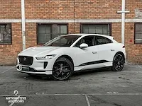 Jaguar i-pace ev400 s 90 kwh 400pk 2018 orig-nl, xg-623-g