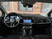 Jaguar i-pace ev400 s 90 kwh 400pk 2018 orig-nl, xg-623-g - afbeelding 22 van  58