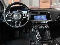 Jaguar i-pace ev400 s 90 kwh 400pk 2018 orig-nl, xg-623-g - afbeelding 23 van  58