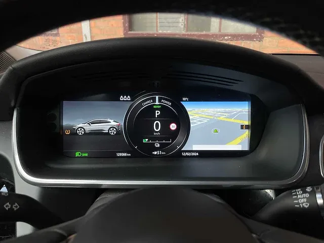 Jaguar i-pace ev400 s 90 kwh 400pk 2018 orig-nl, xg-623-g - afbeelding 25 van  58