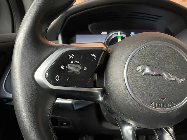 Jaguar i-pace ev400 s 90 kwh 400pk 2018 orig-nl, xg-623-g - afbeelding 26 van  58