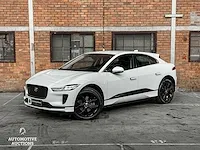 Jaguar i-pace ev400 s 90 kwh 400pk 2018 orig-nl, xg-623-g - afbeelding 2 van  58