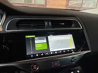 Jaguar i-pace ev400 s 90 kwh 400pk 2018 orig-nl, xg-623-g - afbeelding 32 van  58