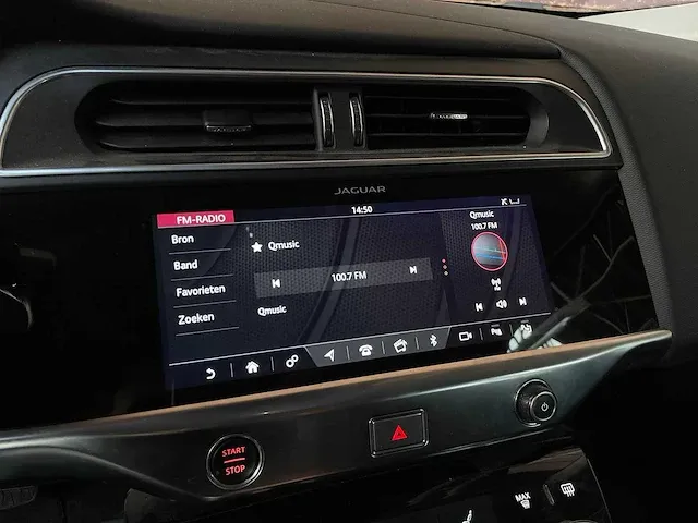Jaguar i-pace ev400 s 90 kwh 400pk 2018 orig-nl, xg-623-g - afbeelding 33 van  58