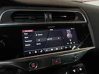 Jaguar i-pace ev400 s 90 kwh 400pk 2018 orig-nl, xg-623-g - afbeelding 33 van  58