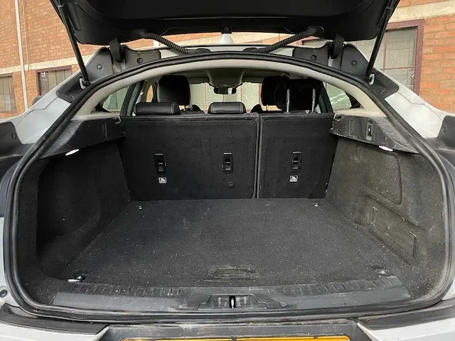 Jaguar i-pace ev400 s 90 kwh 400pk 2018 orig-nl, xg-623-g - afbeelding 44 van  58