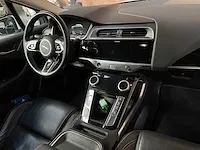 Jaguar i-pace ev400 s 90 kwh 400pk 2018 orig-nl, xg-623-g - afbeelding 46 van  58