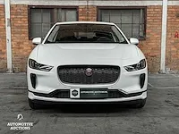 Jaguar i-pace ev400 s 90 kwh 400pk 2018 orig-nl, xg-623-g - afbeelding 4 van  58