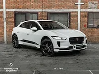 Jaguar i-pace ev400 s 90 kwh 400pk 2018 orig-nl, xg-623-g - afbeelding 6 van  58