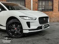 Jaguar i-pace ev400 s 90 kwh 400pk 2018 orig-nl, xg-623-g - afbeelding 9 van  58