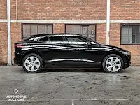 Jaguar i-pace ev400 s 90 kwh 400pk 2018 (origineel-nl + 1e eigenaar), xf-397-s - afbeelding 5 van  37