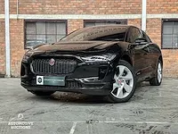 Jaguar i-pace ev400 s 90 kwh 400pk 2018 (origineel-nl + 1e eigenaar), xf-397-s - afbeelding 1 van  37