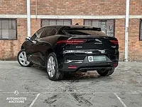 Jaguar i-pace ev400 s 90 kwh 400pk 2018 (origineel-nl + 1e eigenaar), xf-397-s - afbeelding 16 van  37