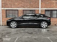 Jaguar i-pace ev400 s 90 kwh 400pk 2018 (origineel-nl + 1e eigenaar), xf-397-s - afbeelding 20 van  37