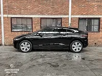 Jaguar i-pace ev400 s 90 kwh 400pk 2018 (origineel-nl + 1e eigenaar), xf-397-s - afbeelding 21 van  37