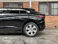 Jaguar i-pace ev400 s 90 kwh 400pk 2018 (origineel-nl + 1e eigenaar), xf-397-s - afbeelding 24 van  37