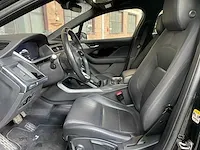 Jaguar i-pace ev400 s 90 kwh 400pk 2018 (origineel-nl + 1e eigenaar), xf-397-s - afbeelding 26 van  37