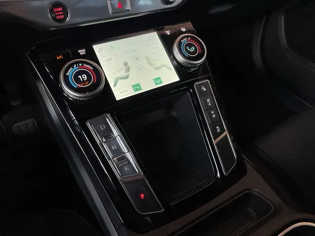 Jaguar i-pace ev400 s 90 kwh 400pk 2018 (origineel-nl + 1e eigenaar), xf-397-s - afbeelding 29 van  37