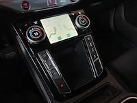Jaguar i-pace ev400 s 90 kwh 400pk 2018 (origineel-nl + 1e eigenaar), xf-397-s - afbeelding 29 van  37