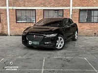 Jaguar i-pace ev400 s 90 kwh 400pk 2018 (origineel-nl + 1e eigenaar), xf-397-s - afbeelding 23 van  37