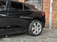 Jaguar i-pace ev400 s 90 kwh 400pk 2018 (origineel-nl + 1e eigenaar), xf-397-s - afbeelding 33 van  37