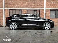 Jaguar i-pace ev400 s 90 kwh 400pk 2018 (origineel-nl + 1e eigenaar), xf-397-s - afbeelding 5 van  37