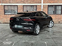 Jaguar i-pace ev400 s 90 kwh 400pk 2018 (origineel-nl + 1e eigenaar), xf-397-s - afbeelding 9 van  37